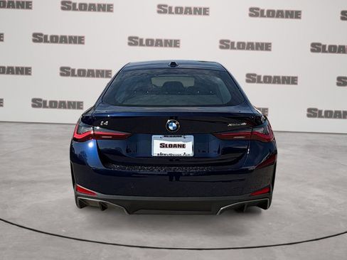 New 2026 BMW i4 xDrive40i w/ Premium Package image 4