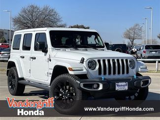 Used 2022 Jeep Wrangler Unlimited Sahara w/ Safety Group video 1