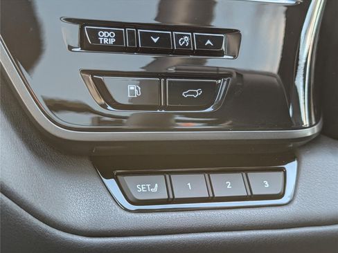 Used 2024 Lexus TX 350 350 Premium AWD image 23