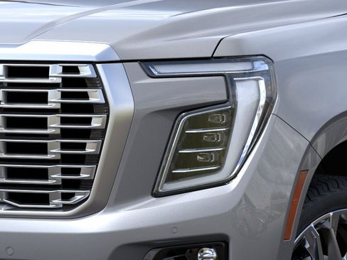 New 2026 GMC Yukon XL Denali AWD/4WD image 10
