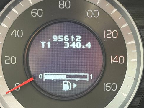 Used 2012 Volvo S60 T6 AWD/4WD image 58