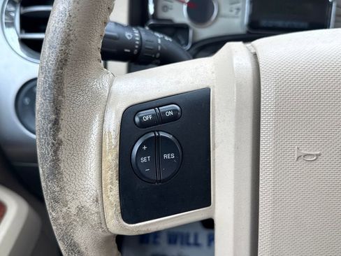 Used 2009 Ford Expedition Eddie Bauer image 18