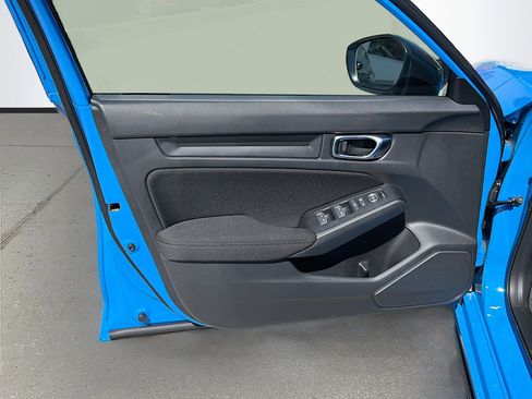 New 2026 Honda Civic Sport image 21