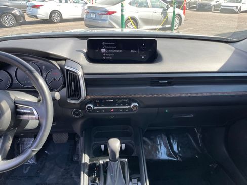 Used 2025 MAZDA CX-50 2.5 Hybrid w/ Premium Plus Pkg image 17