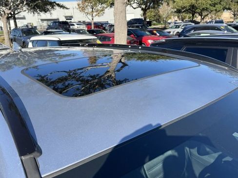 Used 2020 Honda CR-V EX image 9