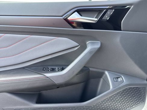 New 2026 Volkswagen Jetta GLI Autobahn FWD image 13