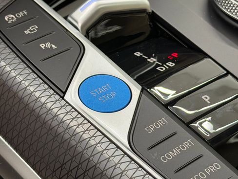 New 2026 BMW i4 xDrive40i w/ Premium Package image 21