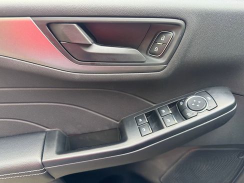 New 2026 Ford Escape Active w/ Cold Weather Package image 10