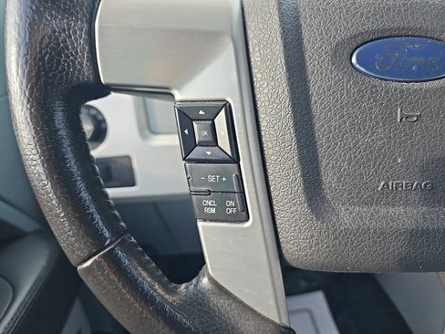 Used 2011 Ford F150 Platinum AWD/4WD image 14