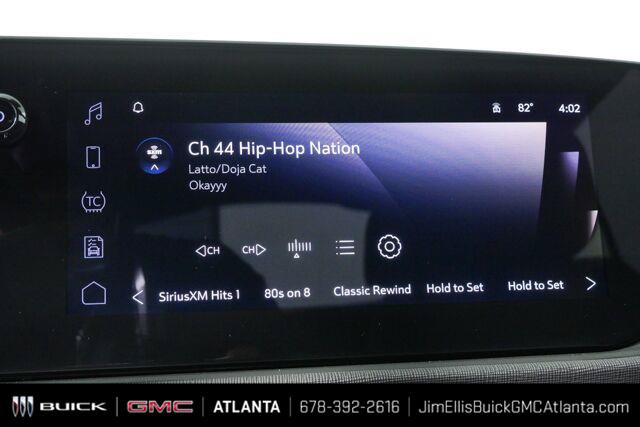 New 2026 Buick Envista Preferred w/ Convenience I Package FWD image 14