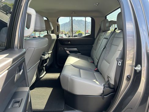 Used 2022 Toyota Tundra SR5 w/ Advanced Technology Package image 24