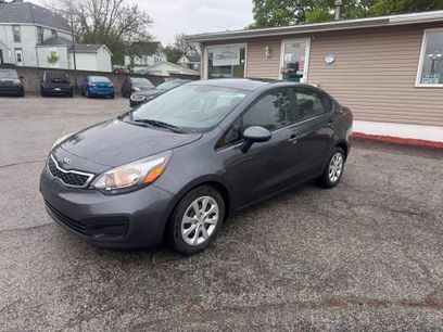Used 2014 Kia Rio EX