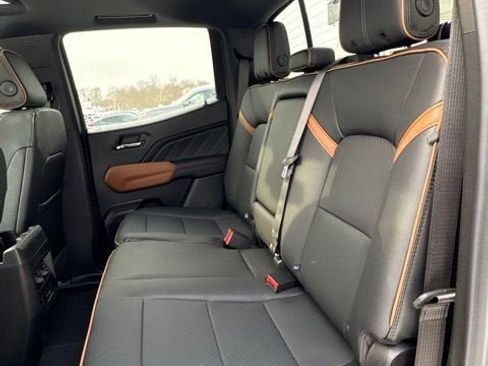 New 2026 GMC Canyon AT4 w/ Technology Plus Package image 13