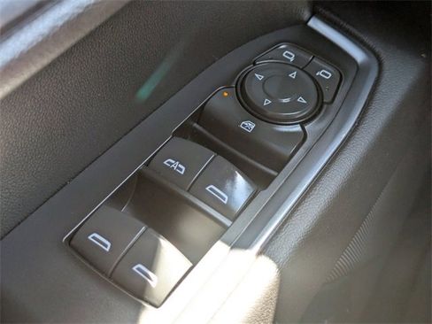 Used 2023 Chevrolet Silverado 1500 RST image 22