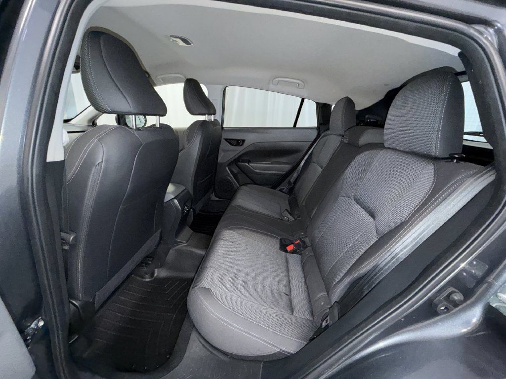 Used 2024 Subaru Crosstrek 2.0i Premium AWD/4WD image 4