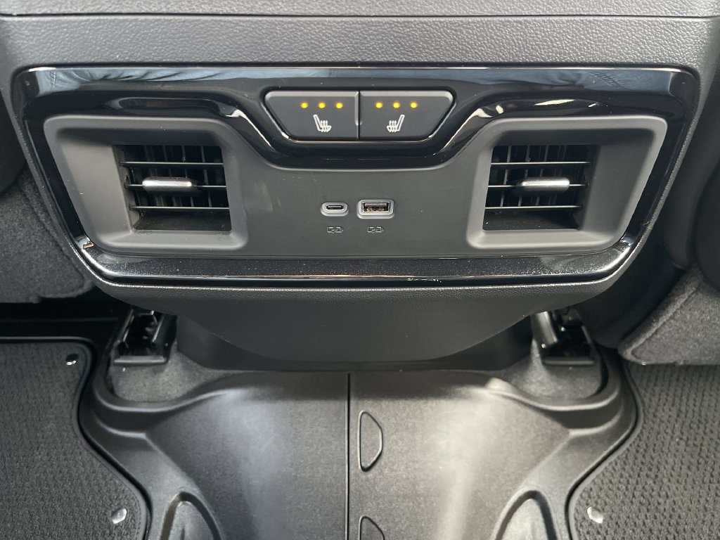 New 2026 GMC Sierra 1500 AT4X AWD/4WD image 22