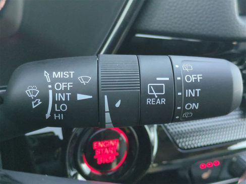 New 2026 Honda CR-V EX-L image 27