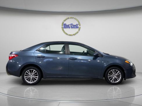 Used 2014 Toyota Corolla LE image 7