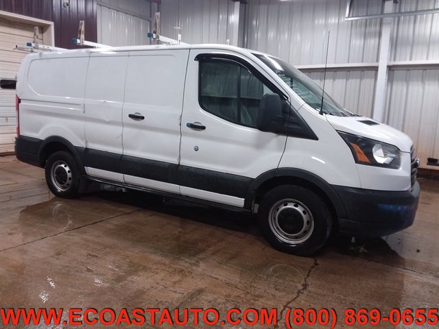 Used 2016 Ford Transit 150 130 Low Roof RWD image 5