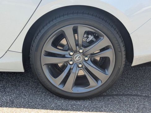 Used 2023 Acura TLX w/ A-SPEC Package AWD/4WD image 24