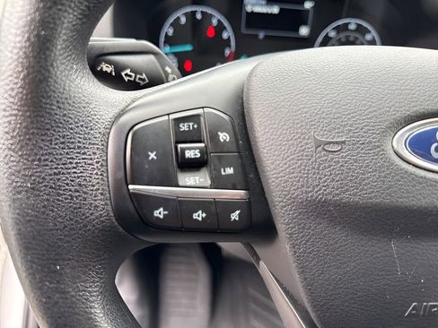 Used 2023 Ford Transit 250 Low Roof w/ Exterior Upgrade Package image 11