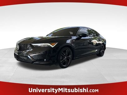 Used 2024 Acura Integra A-Spec
