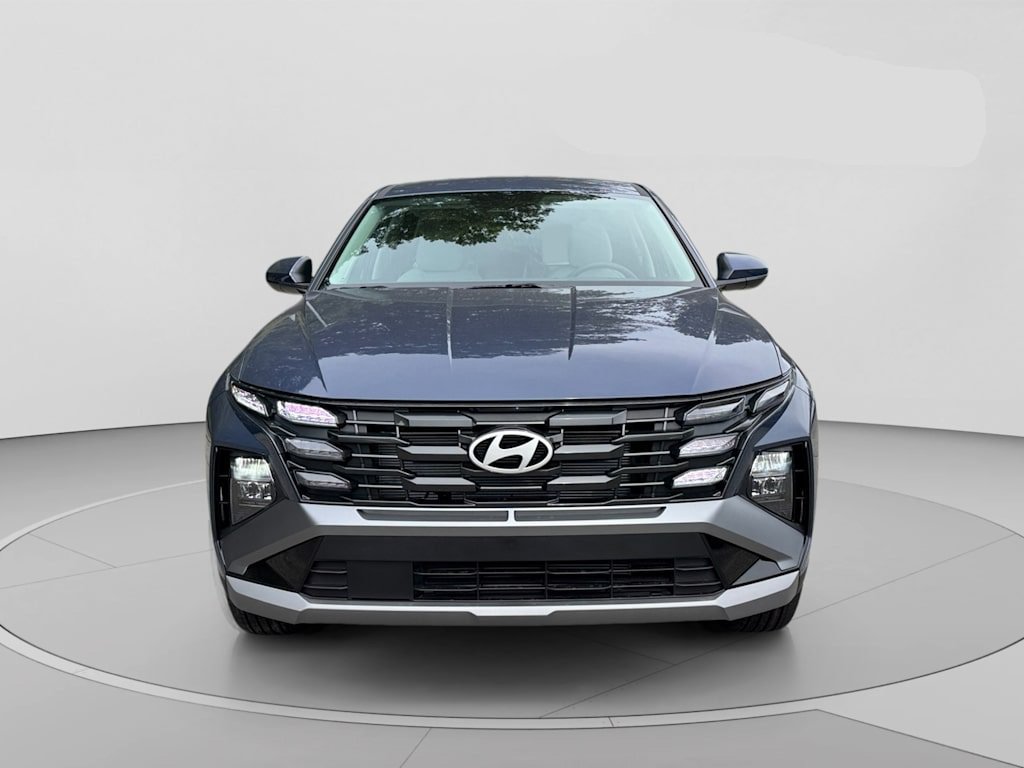 New 2026 Hyundai Tucson SE AWD/4WD image 2
