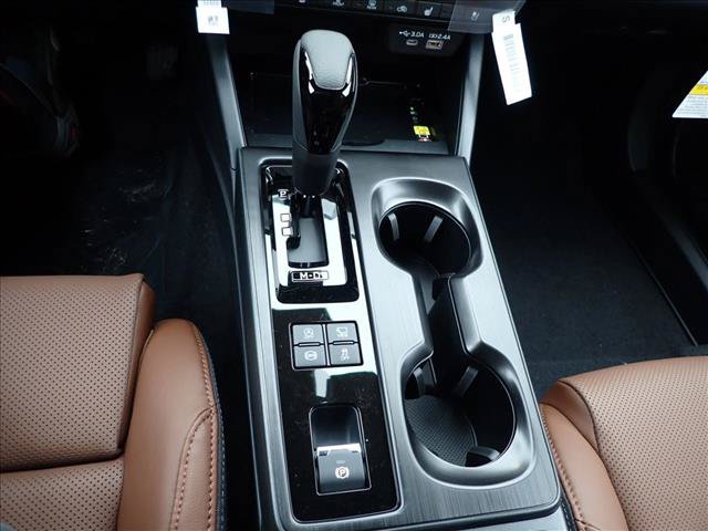 New 2026 Subaru Outback Touring XT AWD/4WD image 24