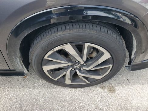 Used 2019 Honda HR-V Sport image 9