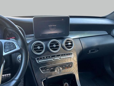Used 2015 Mercedes-Benz C 300 4MATIC Sedan image 6
