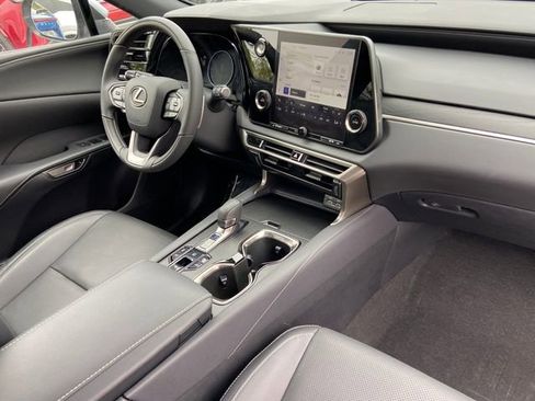 Certified 2023 Lexus RX 350 Premium w/ Cold Area Package AWD/4WD image 27