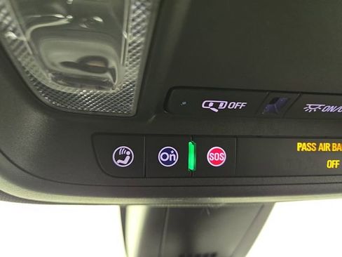 Used 2020 Chevrolet Blazer Premier w/ Driver Confidence II Package AWD/4WD image 29