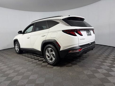 Used 2024 Hyundai Tucson SEL FWD image 10