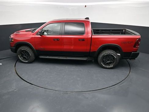 New 2026 RAM 1500 Rebel image 45