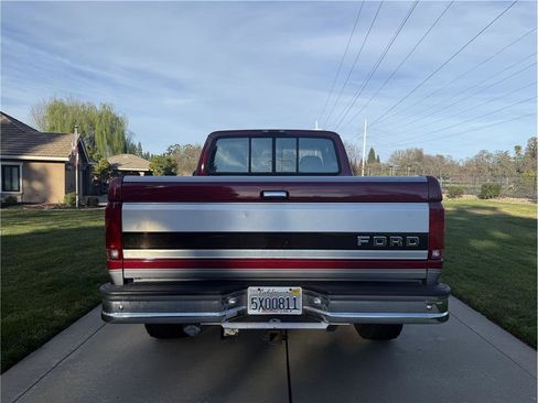 Used 1995 Ford F150 XL image 6