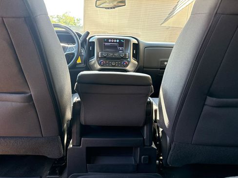 Used 2017 Chevrolet Silverado 1500 LT w/ All Star Edition AWD/4WD image 19