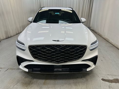 New 2026 Genesis GV70 3.5T Sport Advanced image 2