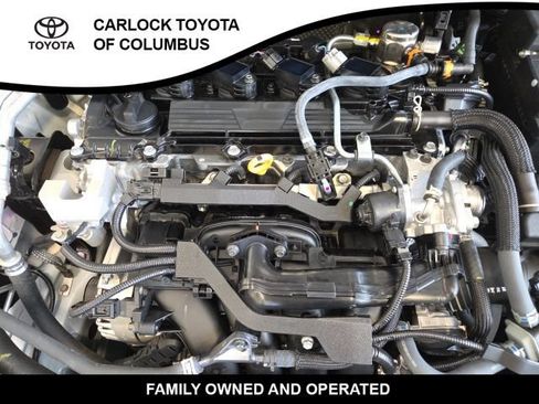 Used 2025 Toyota Corolla SE FWD image 21