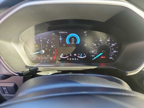 Used 2020 Ford Escape SEL image 23