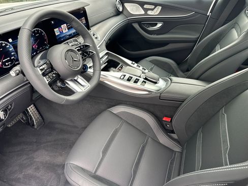 New 2026 Mercedes-Benz AMG GT 43 image 10