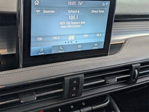 Used 2022 Lincoln Corsair FWD image 19