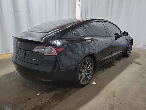 Used 2023 Tesla Model 3 Long Range image 5