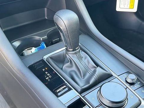 New 2026 MAZDA MAZDA3 s image 27