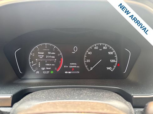 Used 2024 Honda Pilot Touring image 24