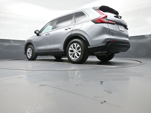 Certified 2025 Honda CR-V LX image 30