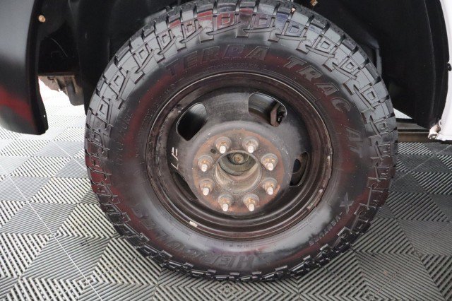 Used 2017 RAM 3500 Tradesman w/ Power & Remote Entry Group AWD/4WD image 61