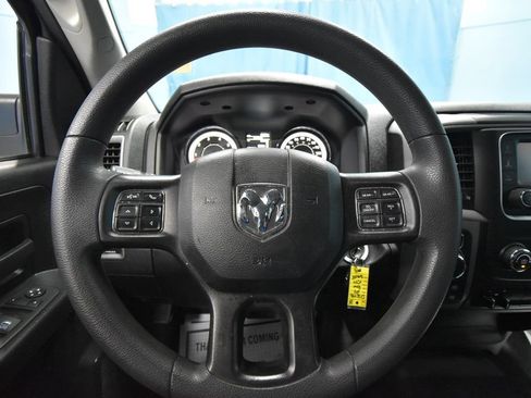 Used 2024 RAM 1500 Tradesman w/ Trailer Tow Group AWD/4WD image 10