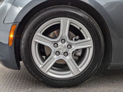 Used 2023 Chevrolet Camaro LT image 26