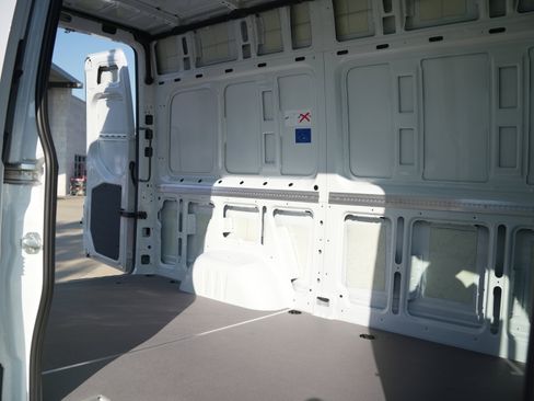 New 2025 Mercedes-Benz Sprinter 2500 image 20