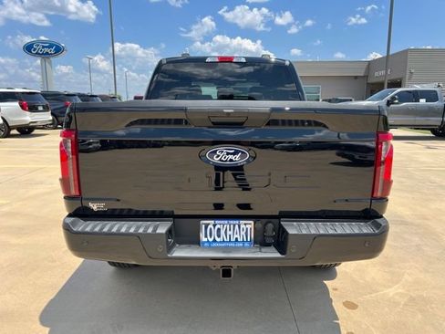 New 2026 Ford F150 STX w/ Equipment Group 200A AWD/4WD image 6